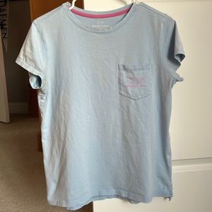 Vineyard Vines Relaxed Tee